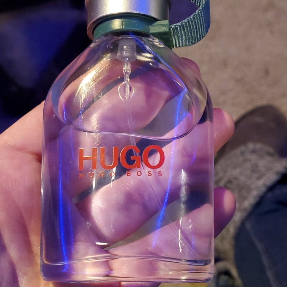 Hugo boss - Picture 3 of 3